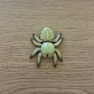 3D Printed Spider